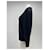 Autre Marque FALCONERI Schwarzer Kaschmirpullover M  - Ansicht 3