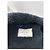 Chaqueta de piel de lana negra Sandro M Negro - vista 3