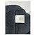 Chaqueta de piel de lana negra Sandro M Negro - vista 4