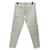 Autre Marque Vaqueros blancos rotos MOUSSY