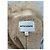 Antik Batik Shearling Jacke Weiß Wolle S - Ansicht 5