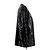 Céline Giacca nera con paillettes Nero - vista 4