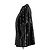 Céline Giacca nera con paillettes Nero - vista 5