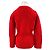 Rouje Cardigan aus Wolle Rot - Ansicht 2