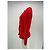 Rouje Cardigan aus Wolle Rot - Ansicht 4