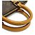 Borsa Louis Vuitton Monogram Speedy 25 Marrone Monogramma - vista 5