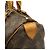 Borsa Louis Vuitton Monogram Speedy 25 Marrone Monogramma - vista 9