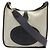 Hermès Borsa a tracolla Hermes Evelyne I PM Blu navy - vista 2