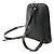 Zaino e Borsa a Spalla Louis Vuitton Epi Cobelin Nero - vista 3