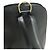 Zaino e Borsa a Spalla Louis Vuitton Epi Cobelin Nero - vista 5