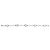 Tiffany & Co Bracciale Tiffany Vintage Open Heart Charm Argento - vista 6