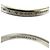 Tiffany & Co Bracciale rigido sottile Tiffany Argento - vista 2