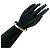 Tiffany & Co Bracciale rigido Tiffany Vintage Atlas Argento - vista 2