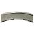 Tiffany & Co Bracciale rigido Tiffany Vintage Atlas Argento - vista 3