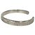 Tiffany & Co Bracciale rigido Tiffany Vintage Atlas Argento - vista 4