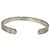 Tiffany & Co Bracciale rigido Tiffany Vintage Atlas Argento - vista 6