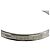 Bracciale rigido stretto in argento 925 con logo inciso Tiffany & Co. - vista 2
