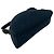Gucci GG Canvas Muster Leder Mini Handtasche Schwarz Marineblau - Ansicht 7