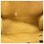 Borsa Tote Louis Vuitton LV Crafty OnTheGo GM Marrone - vista 4