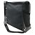 Borsa a Spalla Gucci GG Canvas Sherry Line Nero Bianco Rosso Verde Giallo - vista 3