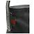 Borsa a Spalla Gucci GG Canvas Sherry Line Nero Bianco Rosso Verde Giallo - vista 5