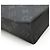 Louis Vuitton Monogram Eclipse Pochette Voyage MM Marrone Nero Monogramma - vista 4