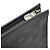 Louis Vuitton Monogram Eclipse Pochette Voyage MM Marrone Nero Monogramma - vista 6