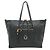 Bolsa Tote Louis Vuitton Monogram Empreinte Lumineuse PM Azul marinho - vista 2