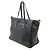 Bolsa Tote Louis Vuitton Monogram Empreinte Lumineuse PM Azul marinho - vista 3