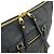 Bolsa Tote Louis Vuitton Monogram Empreinte Lumineuse PM Azul marinho - vista 6