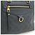 Bolsa Tote Louis Vuitton Monogram Empreinte Lumineuse PM Azul marinho - vista 9