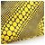 Louis Vuitton Monogram Wave Neverfull MM Tote Bag Gelb Monogramm - Ansicht 10