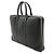 Borsa Louis Vuitton Epi PDV Port Document Voyage Nero - vista 3