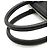 Borsa Louis Vuitton Epi PDV Port Document Voyage Nero - vista 5