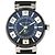 Orologio da Polso Louis Vuitton Tambour GMT Automatico