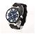 Orologio da Polso Louis Vuitton Tambour GMT Automatico - vista 2