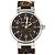 Louis Vuitton Tambour Monogram Uhr