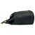 Bamboo GUCCI Vintage Bambus-Leder-Drawstring-Bodybag Schwarz - Ansicht 5
