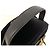 Mochila Gucci GG Marmont de terciopelo negro - vista 12