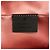 Mochila Gucci GG Marmont de terciopelo negro - vista 5