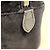Mochila Gucci GG Marmont de terciopelo negro - vista 9
