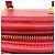 Borsa Louis Vuitton Epi Cannes Rosso - vista 10