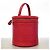 Borsa Louis Vuitton Epi Cannes Rosso - vista 2