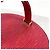Borsa Louis Vuitton Epi Cannes Rosso - vista 8