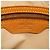 Borsa Tote Louis Vuitton Monogram Bucket PM Marrone - vista 5