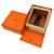 Hermès Hermes H-Watch HH1 210 Women's Quartz Wristwatch  - view 2