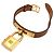 Hermès Hermes Kelly Quarz-Uhr - Ansicht 5