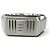Hermès HERMES Stainless Steel Toolbox Ring Silvery - view 4
