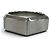Hermès HERMES Stainless Steel Toolbox Ring Silvery - view 5