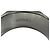 Hermès HERMES Stainless Steel Toolbox Ring Silvery - view 6